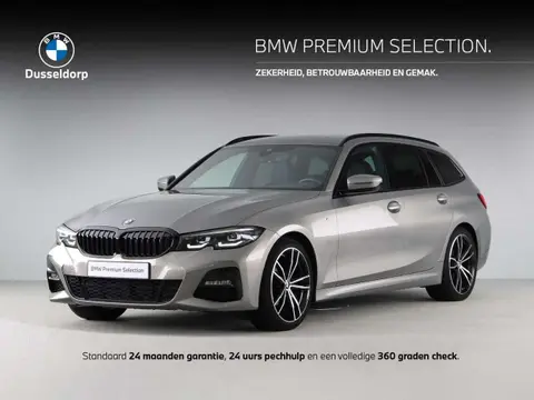 Annonce BMW SERIE 3 Essence 2022 d'occasion 