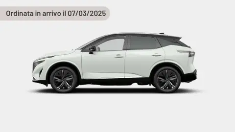 Used NISSAN QASHQAI Hybrid 2024 Ad 