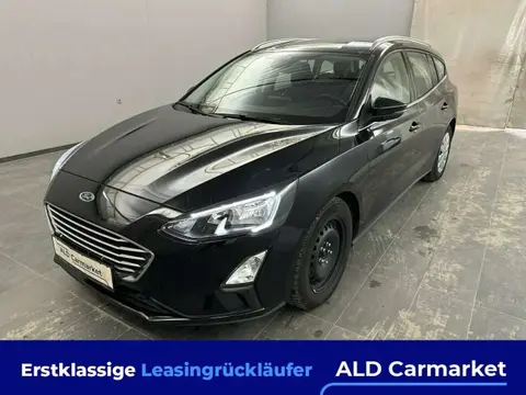 Used FORD FOCUS Diesel 2019 Ad 