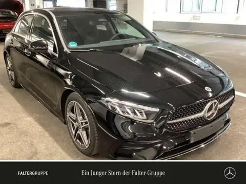 Used MERCEDES-BENZ CLASSE A Diesel 2023 Ad 