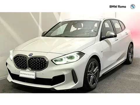 Annonce BMW SERIE 1 Essence 2023 d'occasion 