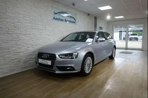 Used AUDI A4 Diesel 2015 Ad 