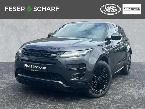 Used LAND ROVER RANGE ROVER EVOQUE Diesel 2024 Ad 