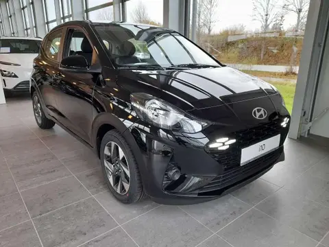 Annonce HYUNDAI I10 Essence 2024 d'occasion 