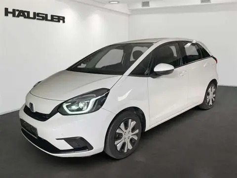 Used HONDA JAZZ Hybrid 2020 Ad 