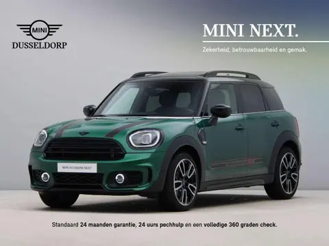 Annonce MINI COOPER Essence 2023 d'occasion 