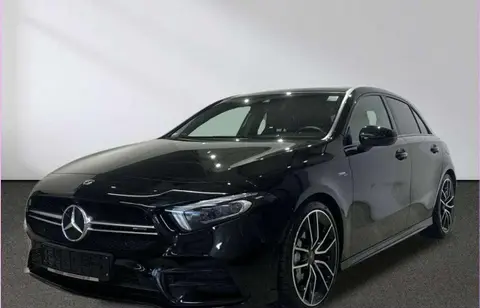 Used MERCEDES-BENZ CLASSE A Petrol 2019 Ad 