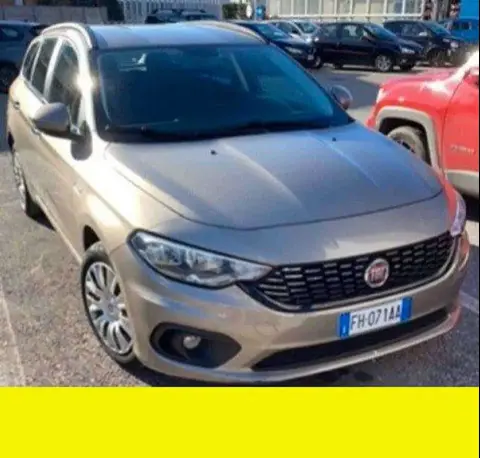 Used FIAT TIPO Diesel 2016 Ad 