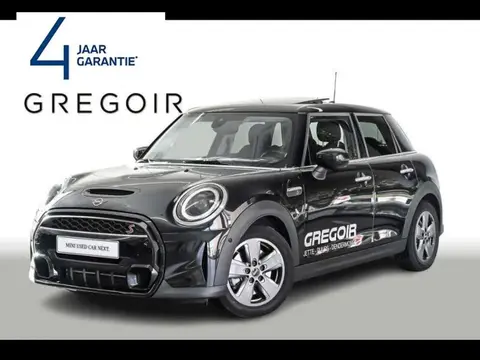 Annonce MINI COOPER Essence 2023 d'occasion 