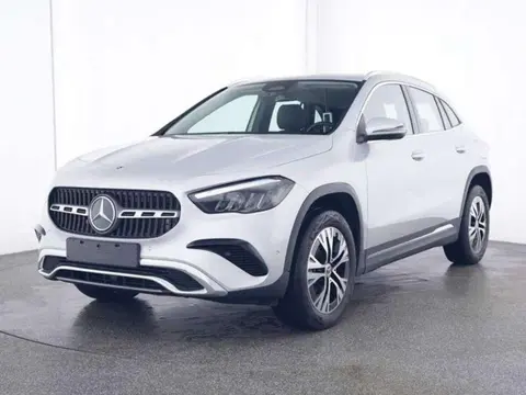 Annonce MERCEDES-BENZ CLASSE GLA Hybride 2023 d'occasion 