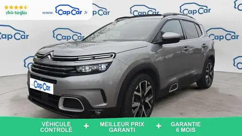 Used CITROEN C5 AIRCROSS Hybrid 2021 Ad 