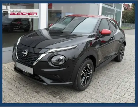 Annonce NISSAN JUKE Hybride 2024 d'occasion 