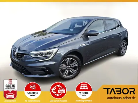 Used RENAULT MEGANE Petrol 2021 Ad 