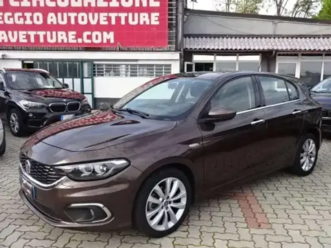 Used FIAT TIPO Diesel 2018 Ad 