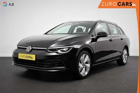 Annonce VOLKSWAGEN GOLF Essence 2021 d'occasion 