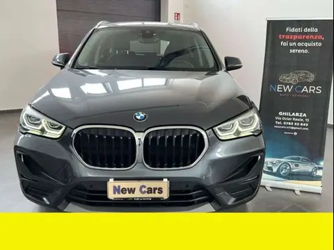 Annonce BMW X1 Diesel 2020 d'occasion 