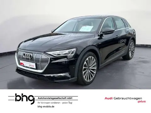 Annonce AUDI E-TRON Électrique 2021 d'occasion 