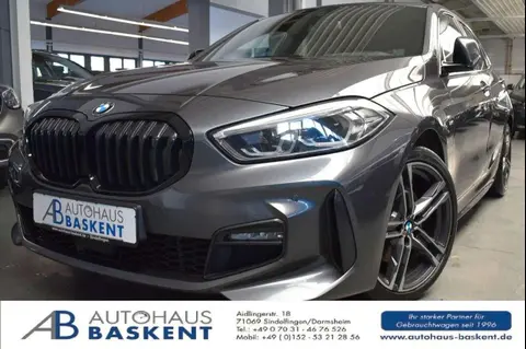 Used BMW SERIE 1 Diesel 2021 Ad 