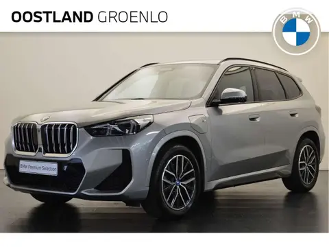 Used BMW X1 Hybrid 2023 Ad 