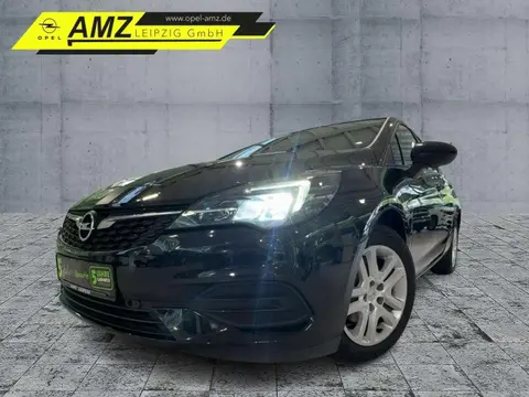 Used OPEL ASTRA Petrol 2021 Ad 