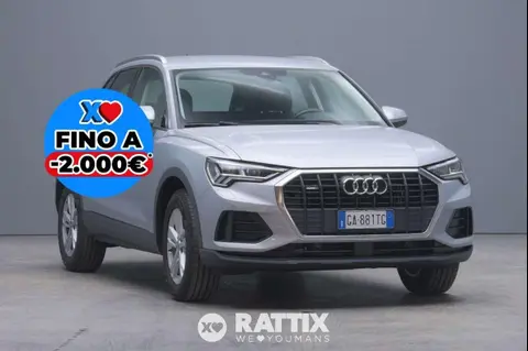 Annonce AUDI Q3 Diesel 2020 d'occasion 