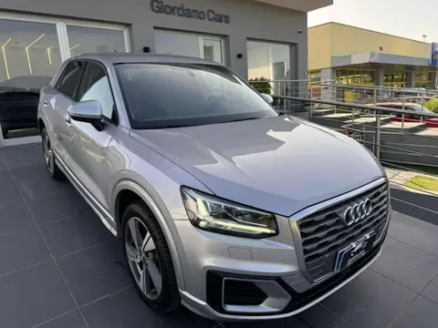 Annonce AUDI Q2 Diesel 2020 d'occasion 