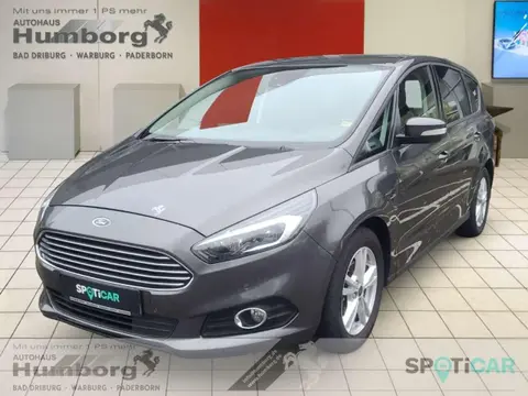 Used FORD S-MAX Diesel 2018 Ad 