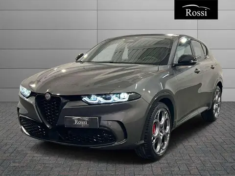 Annonce ALFA ROMEO TONALE Hybride 2022 d'occasion 