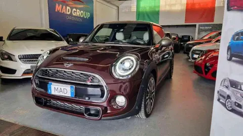 Used MINI COOPER Petrol 2020 Ad 