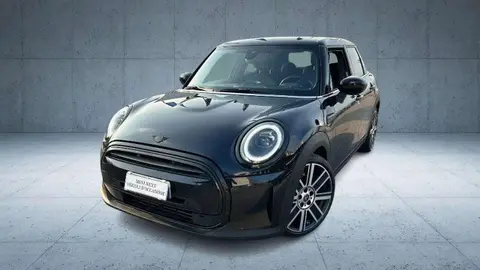 Annonce MINI COOPER Essence 2023 d'occasion 