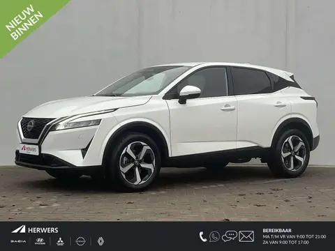 Used NISSAN QASHQAI Hybrid 2024 Ad 