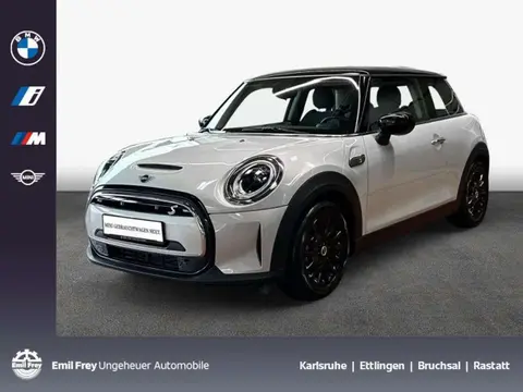 Used MINI COOPER Electric 2022 Ad 