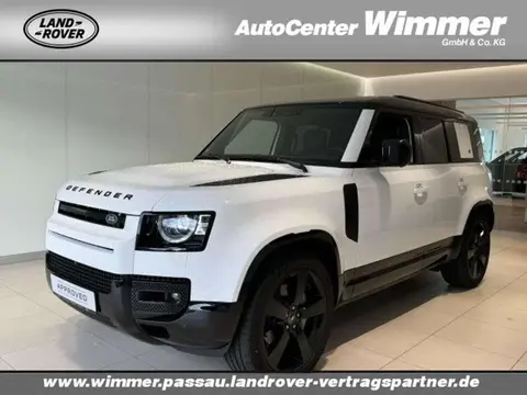 Used LAND ROVER DEFENDER Diesel 2023 Ad 