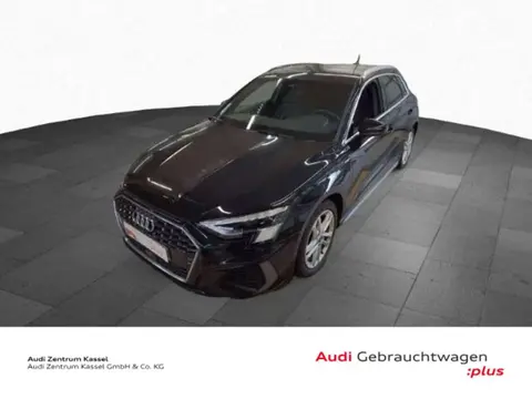 Annonce AUDI A3 Hybride 2021 d'occasion 