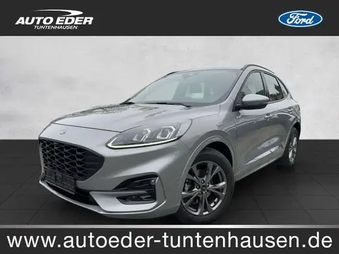 Used FORD KUGA Petrol 2023 Ad 