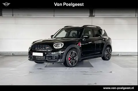 Annonce MINI JOHN COOPER WORKS Essence 2021 d'occasion 