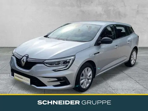 Annonce RENAULT MEGANE Diesel 2024 d'occasion 