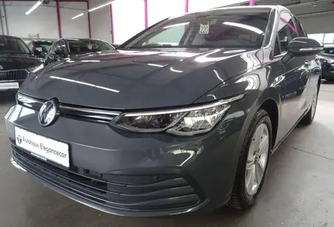 Used VOLKSWAGEN GOLF Diesel 2020 Ad 