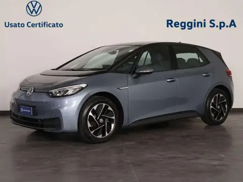 Annonce VOLKSWAGEN ID.3 Électrique 2021 d'occasion 