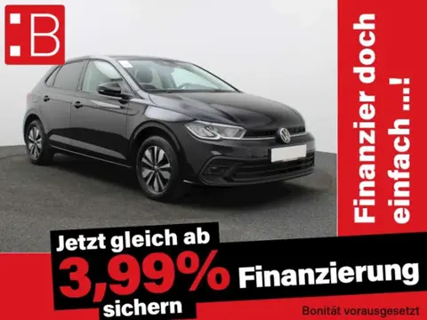 Used VOLKSWAGEN POLO Petrol 2024 Ad 