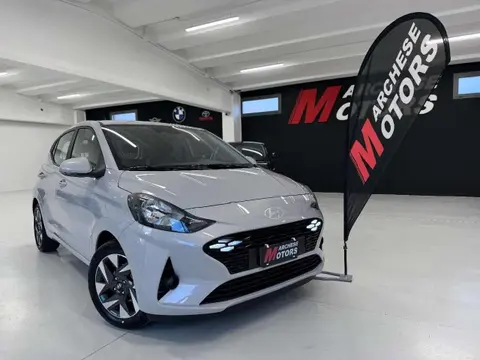 Annonce HYUNDAI I10 Essence 2024 d'occasion 