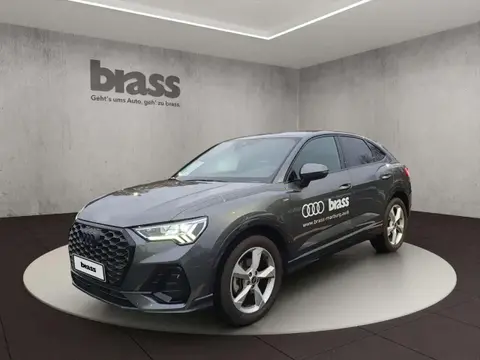 Annonce AUDI Q3 Essence 2023 d'occasion 