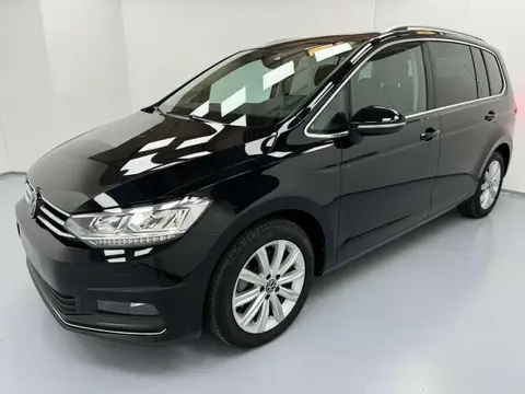 Used VOLKSWAGEN TOURAN Diesel 2023 Ad 