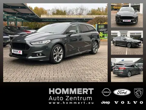 Annonce FORD MONDEO Essence 2017 d'occasion Allemagne