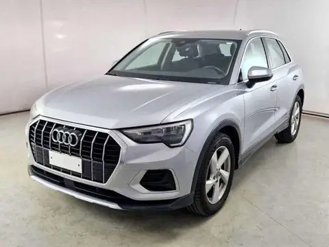 Used AUDI Q3 Diesel 2020 Ad 