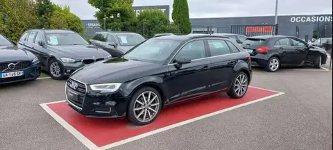 Used AUDI A3 Diesel 2018 Ad 