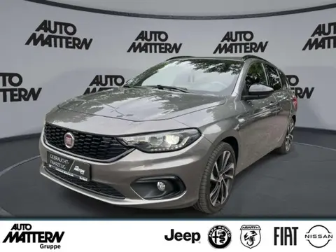 Annonce FIAT TIPO Essence 2020 d'occasion 