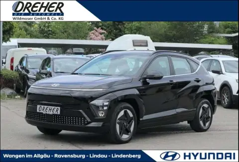 Annonce HYUNDAI KONA Électrique 2024 d'occasion 