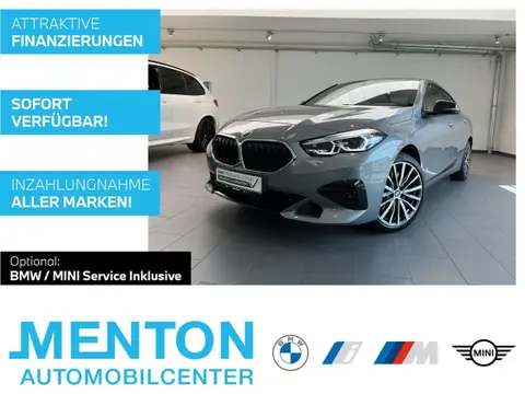 Annonce BMW SERIE 2 Essence 2023 d'occasion 