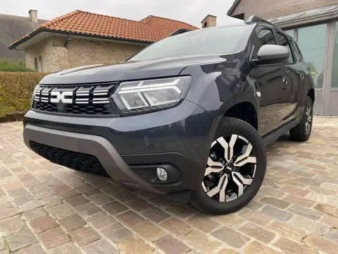 Used DACIA DUSTER Diesel 2023 Ad 